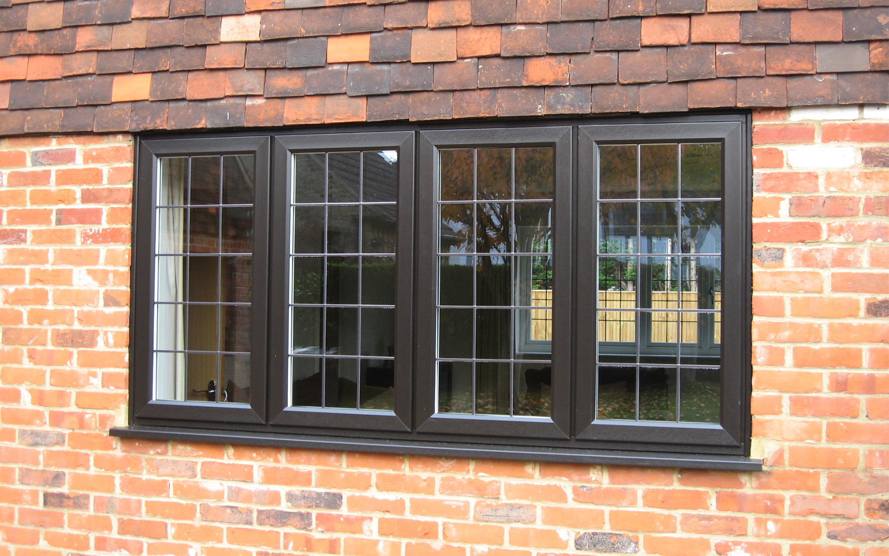 Window Collection - Home Improvement Specialists | Olivair
